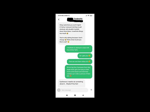 ❤️ Kuring nambihan PAWG énggal ti Tinder ka harem kuring (kaasup ngobrol sareng Tinder) ️ porno super dina pornosu.xxxwownet.ru ☑
